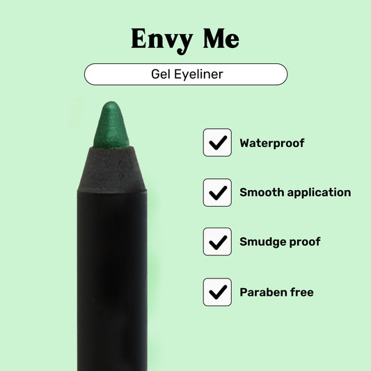 Envy Me - Gel Eyeliner