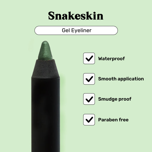 Snakeskin - Gel Eyeliner