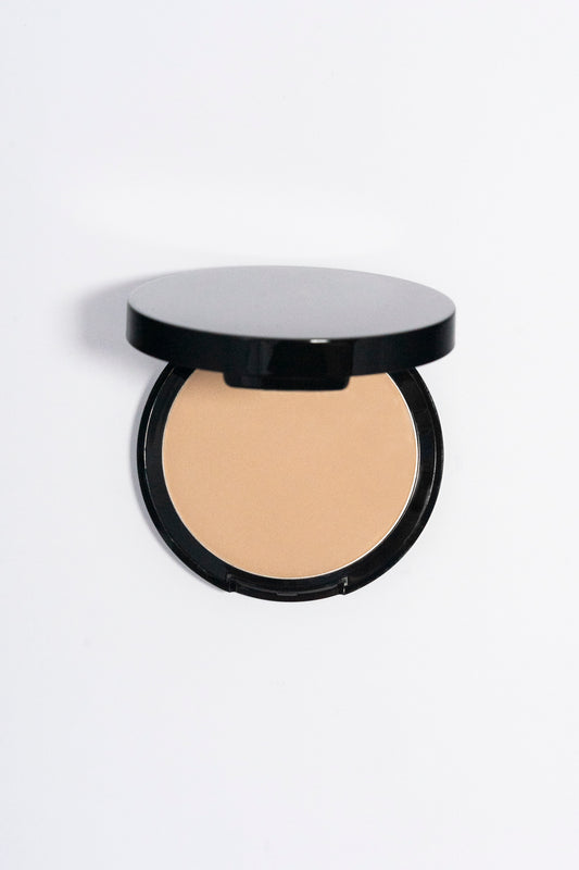 DUAL-ACTIV POWDER FOUNDATION LIGHT BEIGE