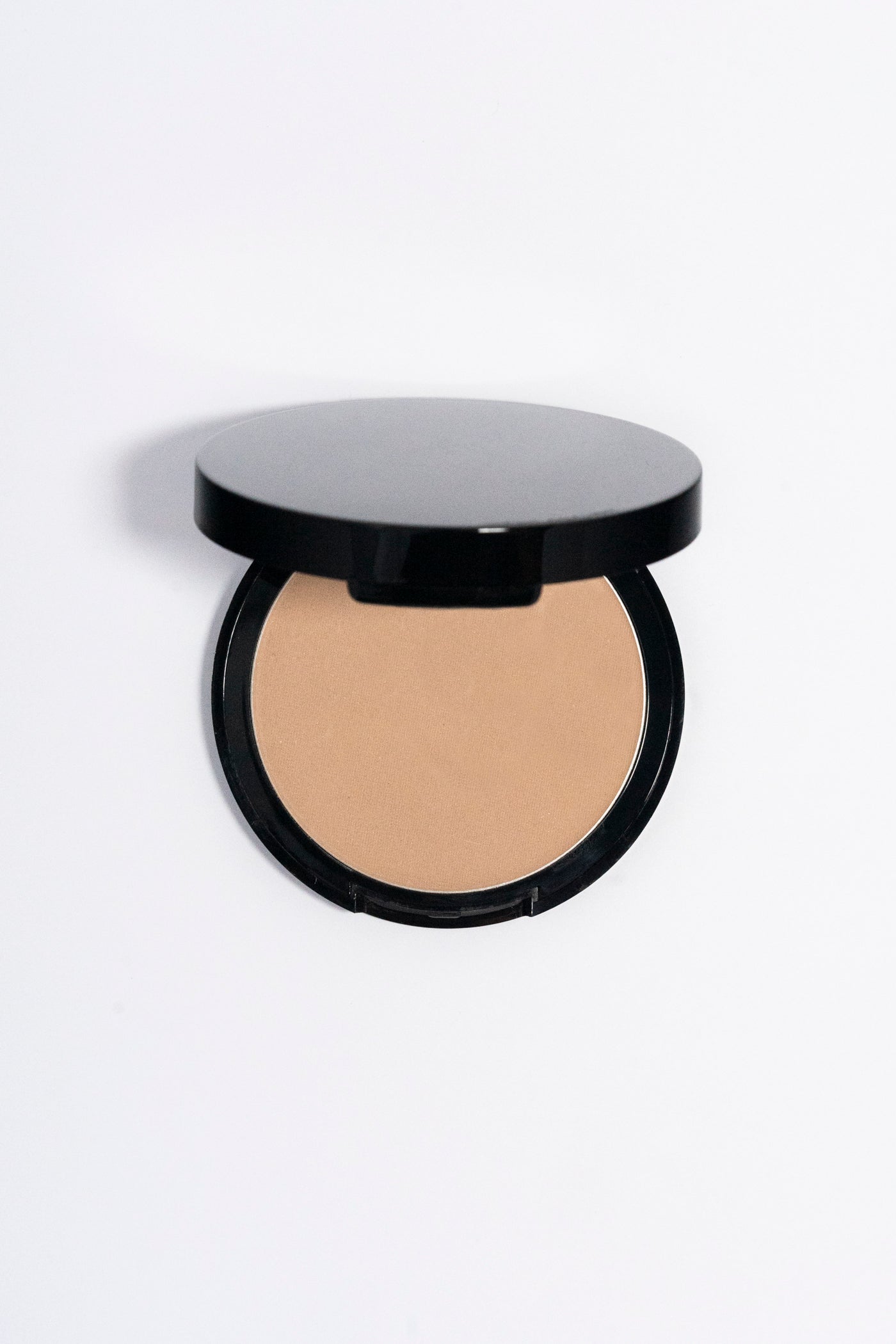 Dual Active powder foundation Medium beige