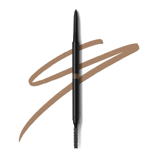 Blonde brow pencil