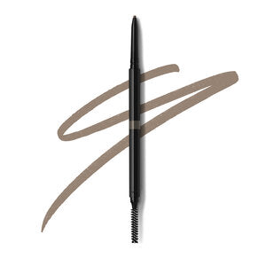 Brunette brow pencil