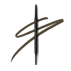 Smoke brow pencil