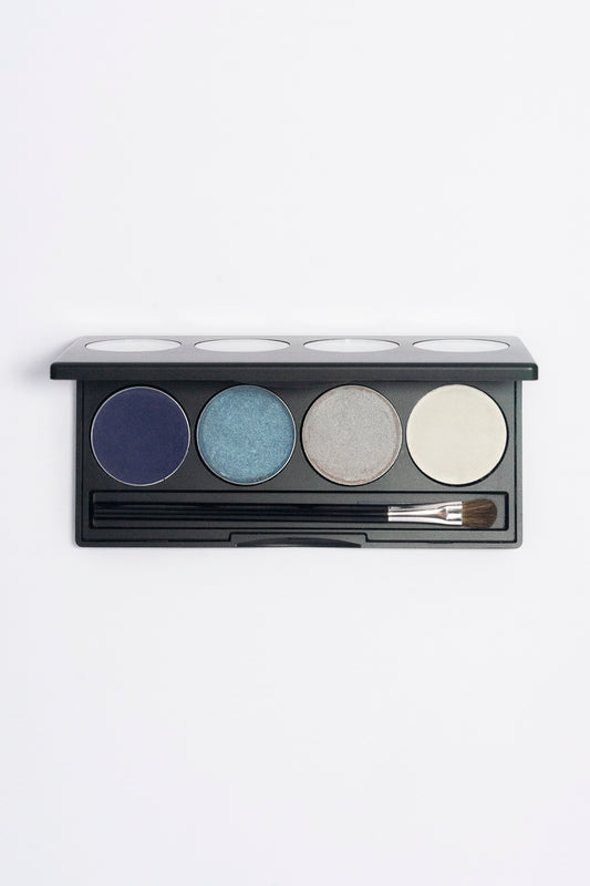 Eyeshadow Kit for Blue Eyes