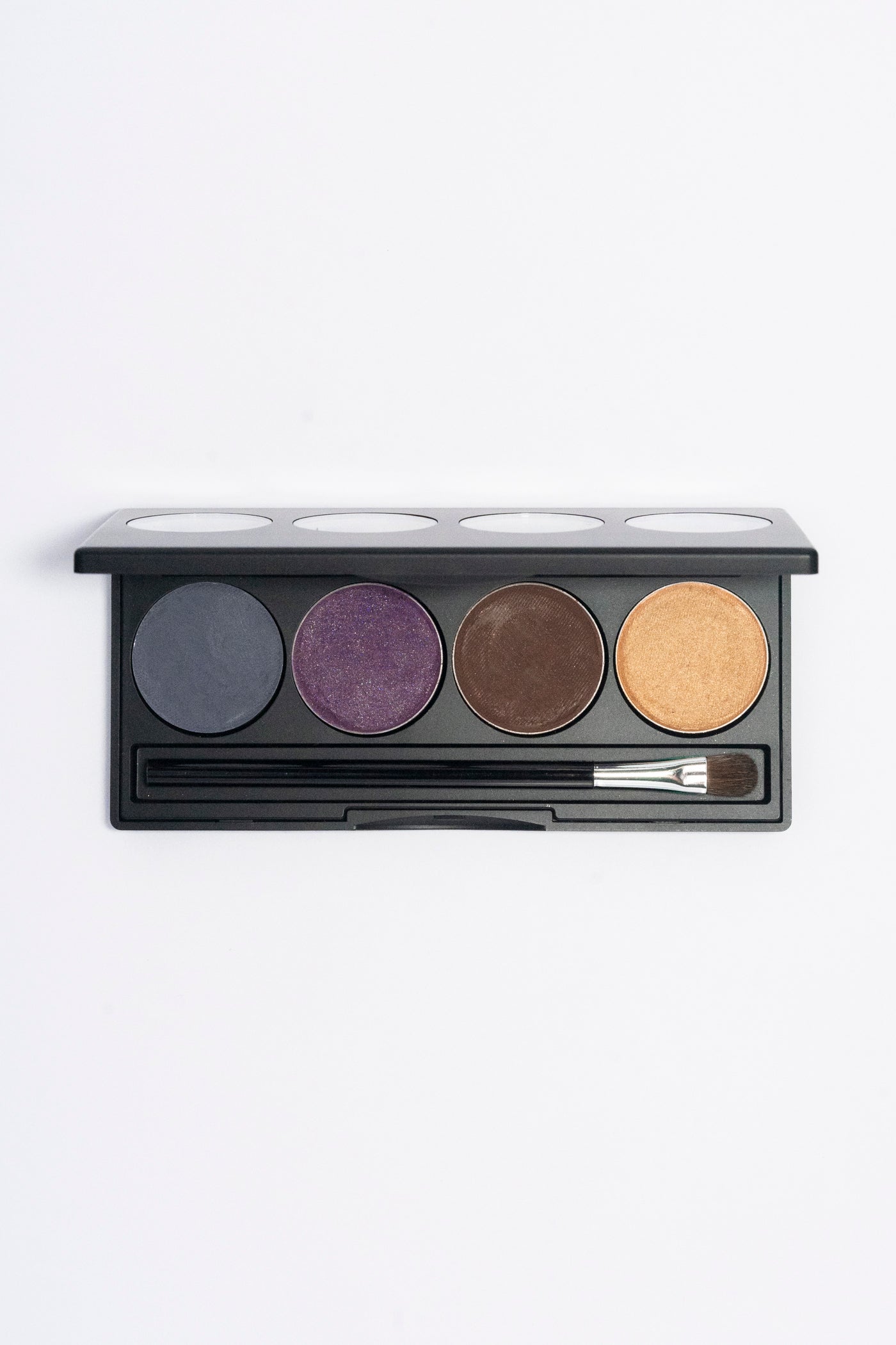 Eyeshadow Kit for Brown Eyes