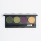 Eyeshadow kit for Green Eyes