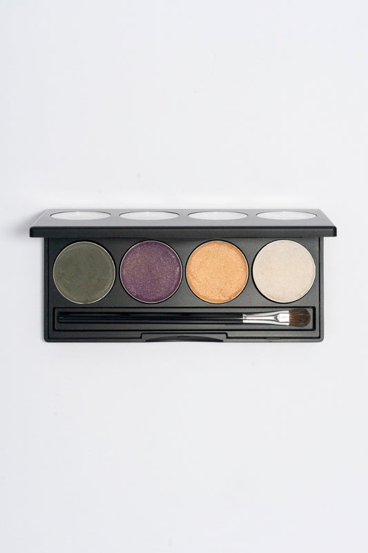 Eyeshadow Kit for Hazel Eyes